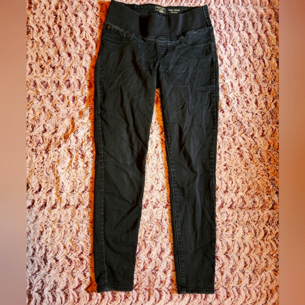 Maternity Jeans